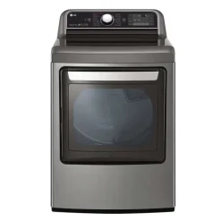 LG Dryer Front-Load 27