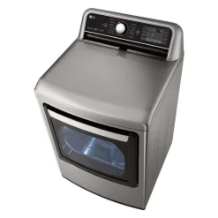 LG Dryer Front-Load 27