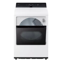 LG Dryer Front-Load 27