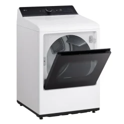 LG Dryer Front-Load 27