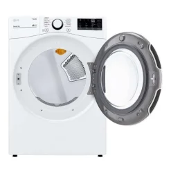 LG Dryer Front-Load 27" - DLE3600W