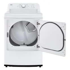 LG Dryer Front-Load 27" - DLE6100W
