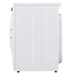 LG Dryer Front-Load 27