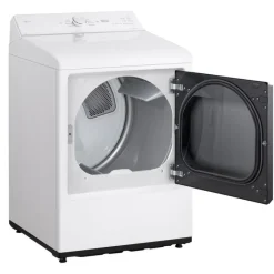 LG Dryer Front-Load 27