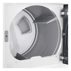 LG Dryer Front-Load 27