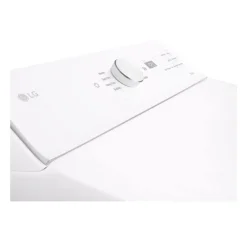 LG Dryer Front-Load 27