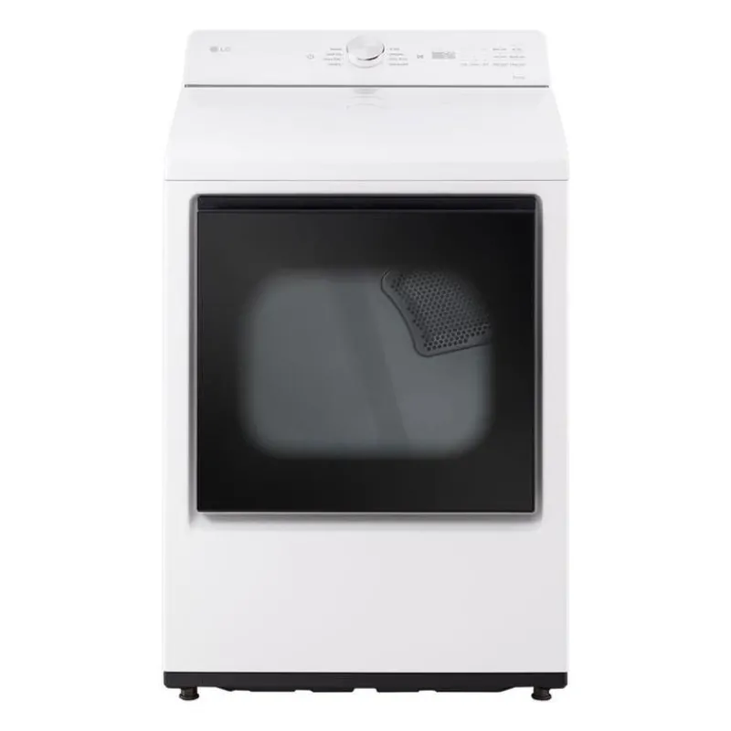 LG Dryer Front-Load 27" - DLE8200W