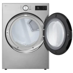 LG Dryer   27