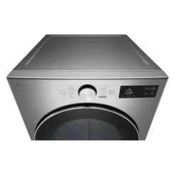 LG Dryer   27
