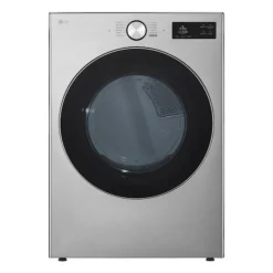 LG Dryer   27
