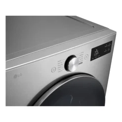LG Dryer   27