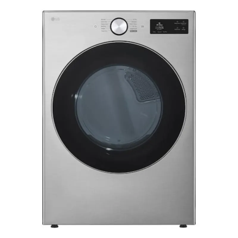 LG Gas Dryer 27" - DX5801V