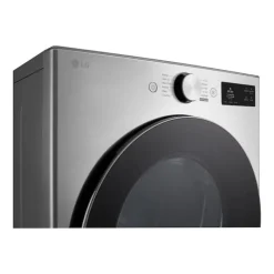 LG Gas Dryer 27