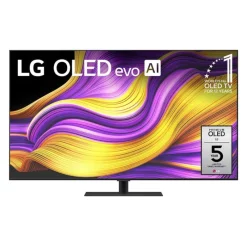LG 55in Smart TV OLED UHD 4K - OLED55G5SUB