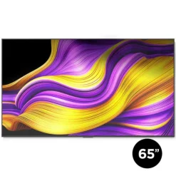 LG 65in Smart TV OLED UHD 4K - OLED65G5WUA