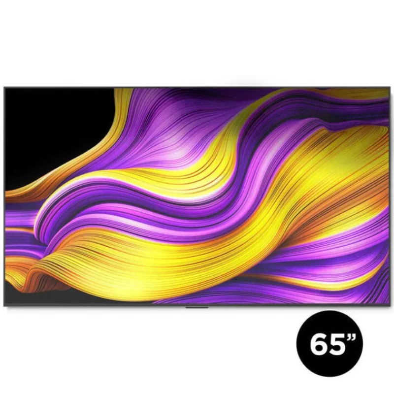 LG 65in Smart TV OLED UHD 4K - OLED65G5WUA