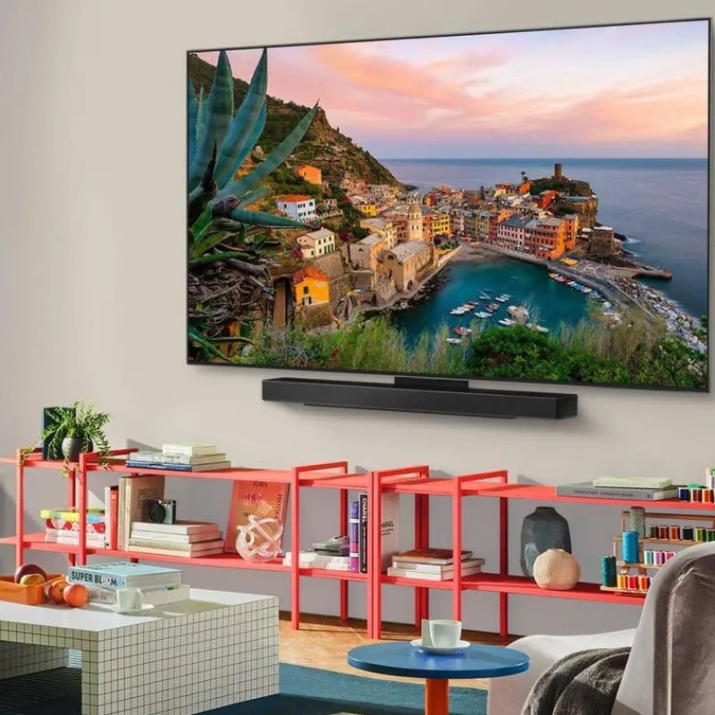 LG 48in Smart TV OLED UHD 4K - OLED48C5PUA