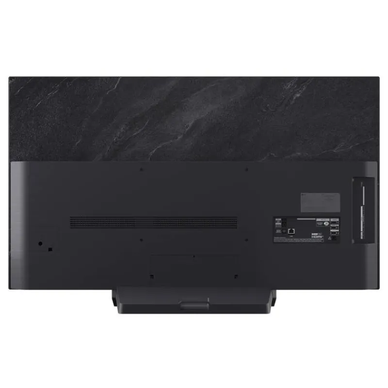 LG 48in Smart TV OLED UHD 4K - OLED48C5PUA