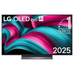 LG 48in Smart TV OLED UHD 4K - OLED48C5PUA