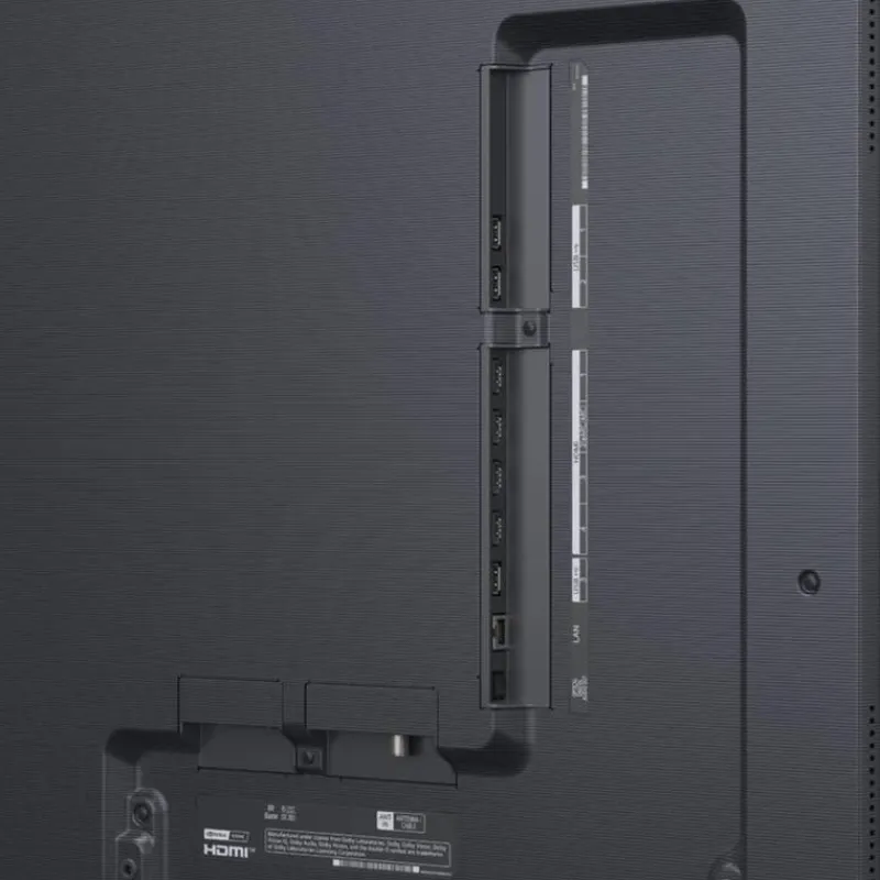 LG 83in Smart TV OLED UHD 4K - OLED83G5WUA