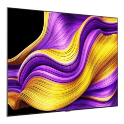LG 83in Smart TV OLED UHD 4K - OLED83G5WUA