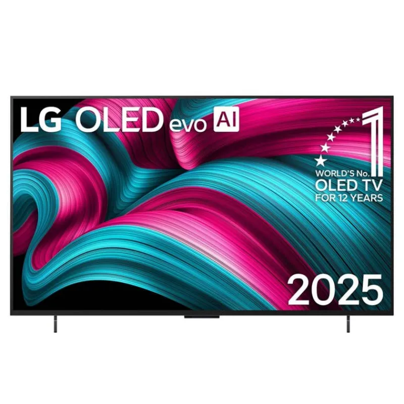 LG 42in Smart TV OLED UHD 4K - OLED42C5PUA