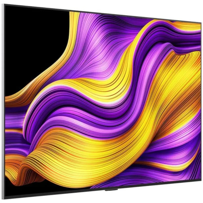 LG 55in Smart TV OLED UHD 4K - OLED55G5WUA