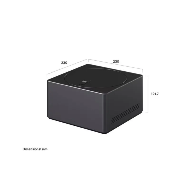 LG 65in Smart TV QNED UHD 4K - 65QNED9MAUA