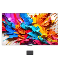 LG 86in Smart TV QNED UHD 4K - 86QNED9MAUA