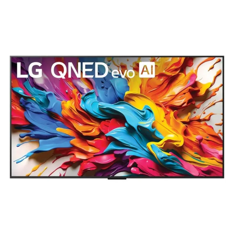 LG 86in Smart TV QNED UHD 4K - 86QNED9MAUA