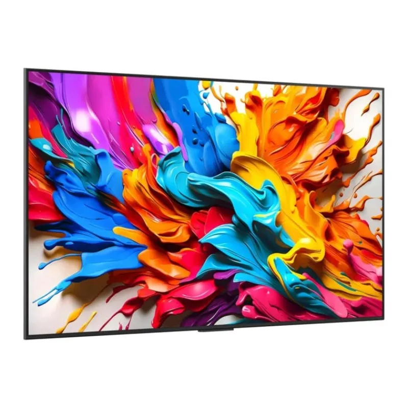 LG 86in Smart TV QNED UHD 4K - 86QNED9MAUA