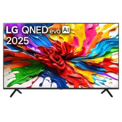 LG 65in Smart TV QNED UHD 4K - 65QNED92AUA