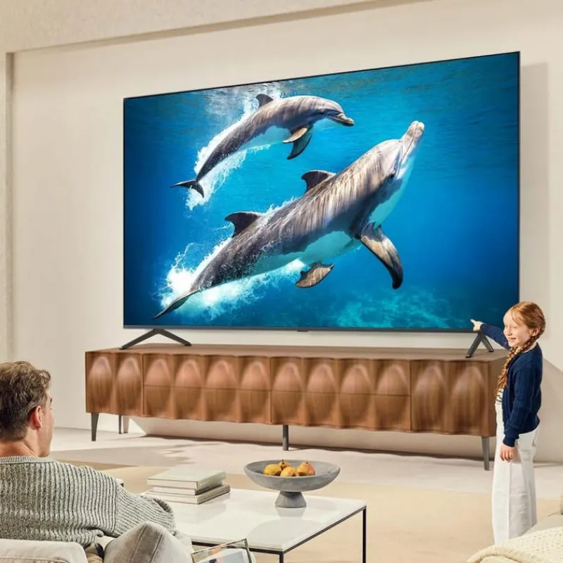 LG 65in Smart TV QNED UHD 4K - 65QNED92AUA