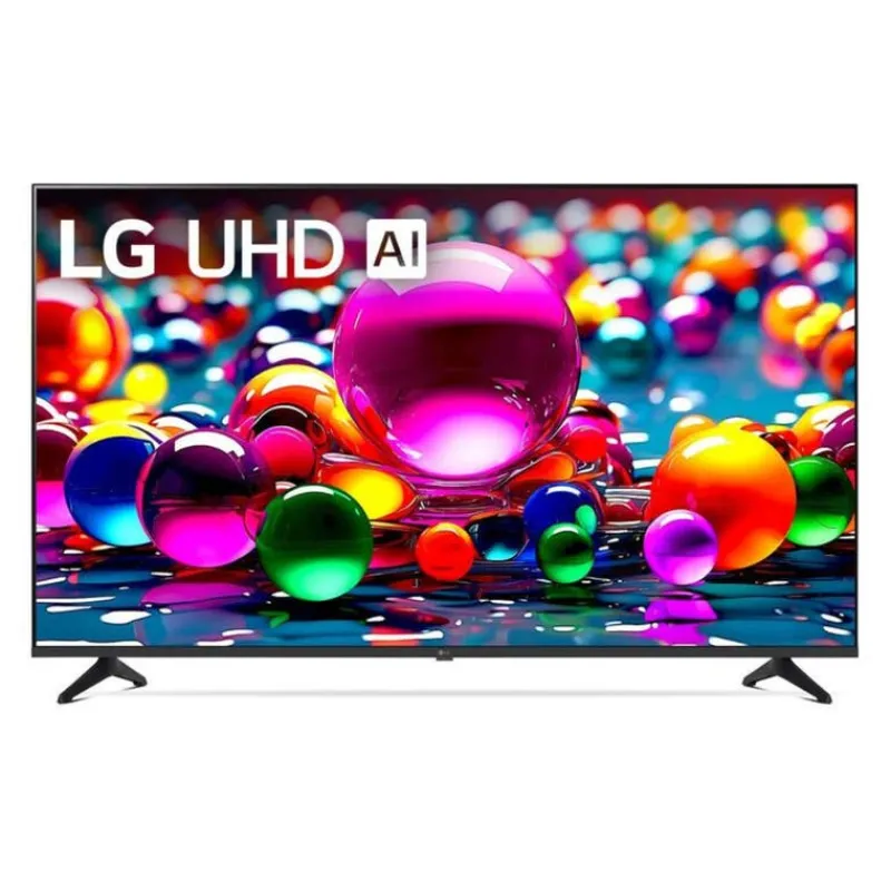 LG 55-inch Smart TV LED UHD 4K - 55UA7700PUB