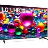 LG 43-inch Smart TV LED UHD 4K - 43UA7700PUB