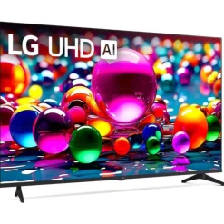 LG 43-inch Smart TV LED UHD 4K - 43UA7700PUB
