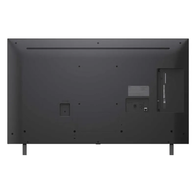 LG 43-inch Smart TV NANO UHD 4K - 43NANO80AUA