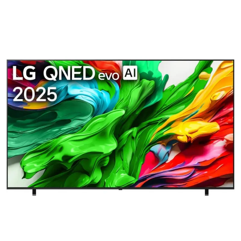 LG 86-inch Smart TV QNED UHD 4K - 86QNED85AUA