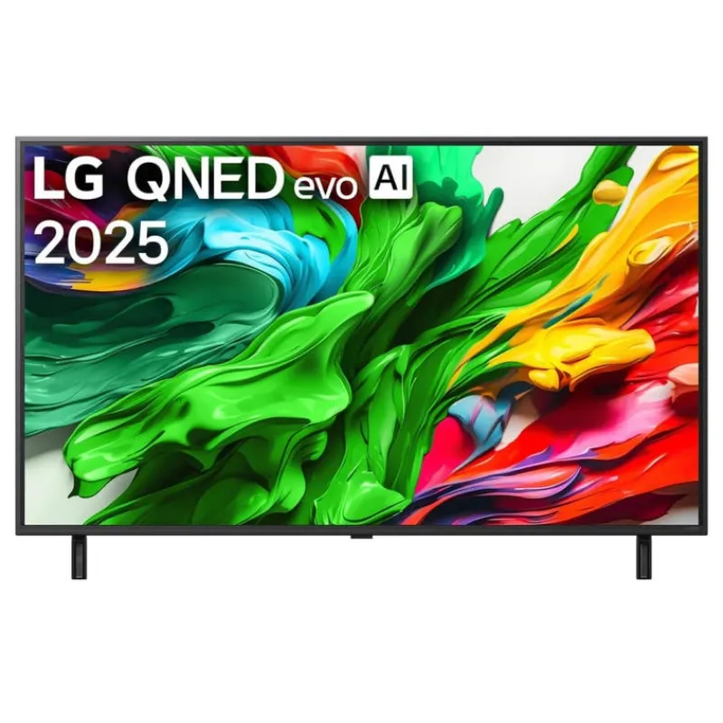 LG 50-inch Smart TV QNED UHD 4K - 50QNED85AUA