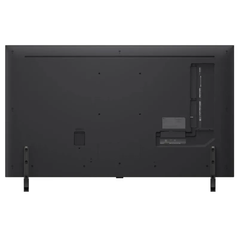 LG 50-inch Smart TV QNED UHD 4K - 50QNED85AUA