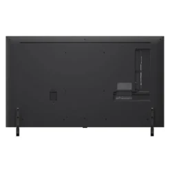 LG 50-inch Smart TV QNED UHD 4K - 50QNED80AUA