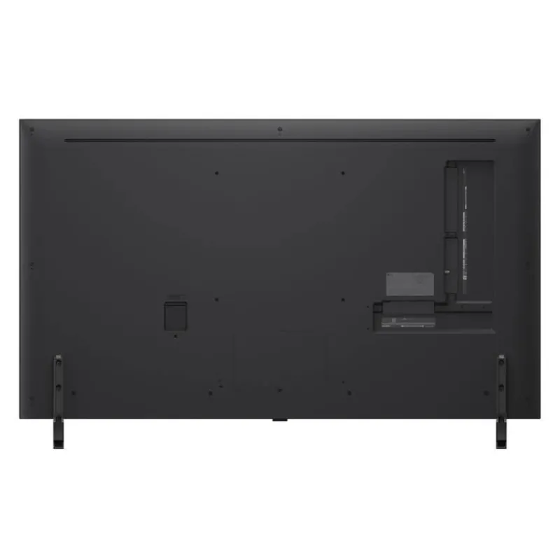 LG 50-inch Smart TV QNED UHD 4K - 50QNED80AUA