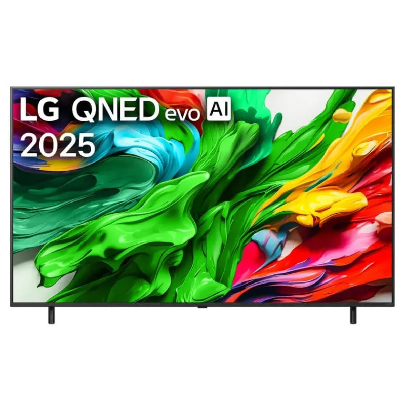 LG 65-inch Smart TV QNED UHD 4K - 65QNED85AUA