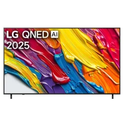 LG 75-inch Smart TV QNED UHD 4K - 75QNED82AUA
