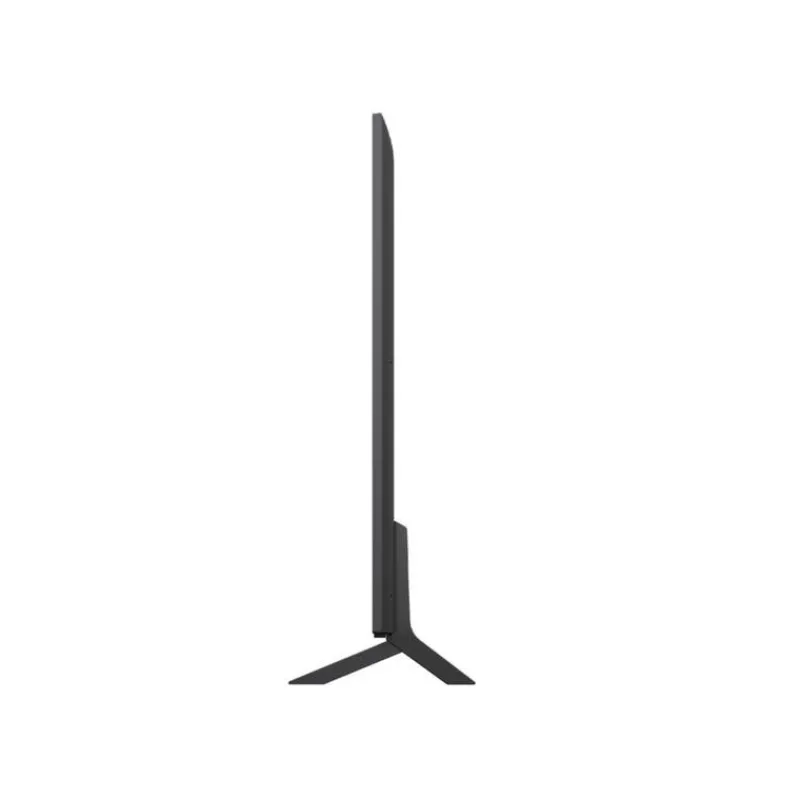 LG 55-inch Smart TV QNED UHD 4K - 55QNED80AUA