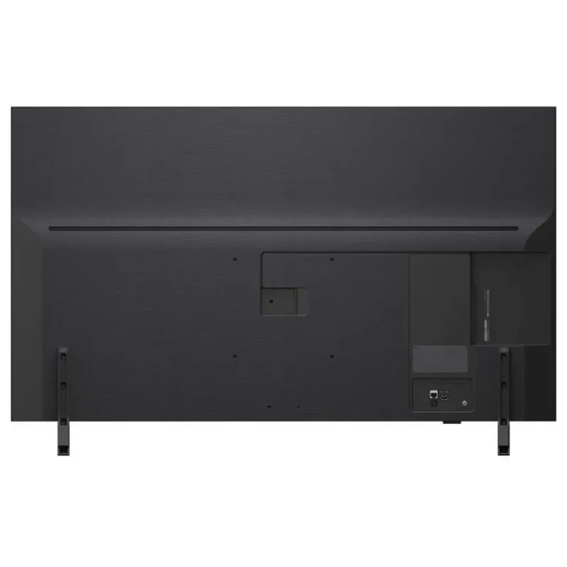 LG 43-inch Smart TV QNED UHD 4K - 43QNED82AUA
