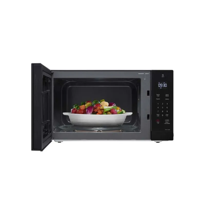 LG Microwaves 22" MSER1590B