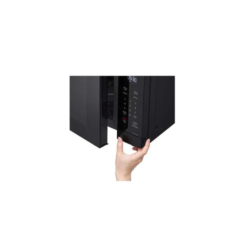 LG Microwaves 22" MSER1590B