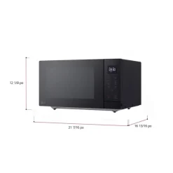 LG Microwaves 22