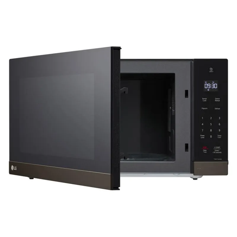 LG Microwaves 24" MSER2090D